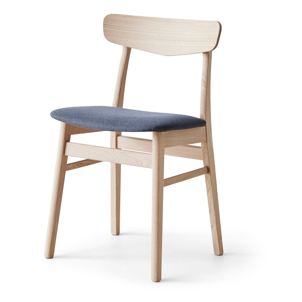 E-shop Jedálenská stolička z dubového dreva Findahl by Hammel Mosbol