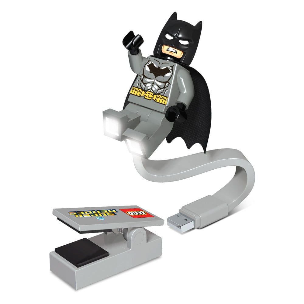 E-shop USB lampička na čítanie LEGO® Star Wars Batman