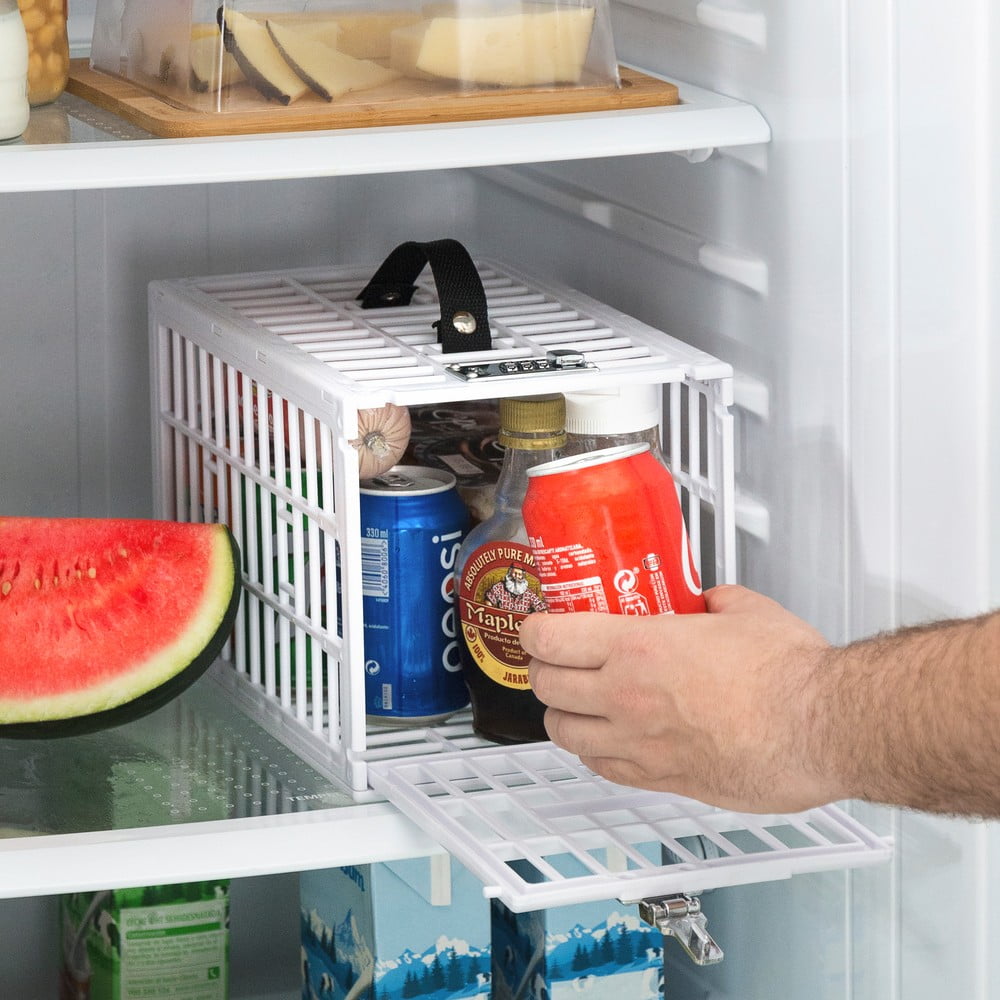 E-shop Uzamykateľný box na jedlo do chladničky InnovaGoods