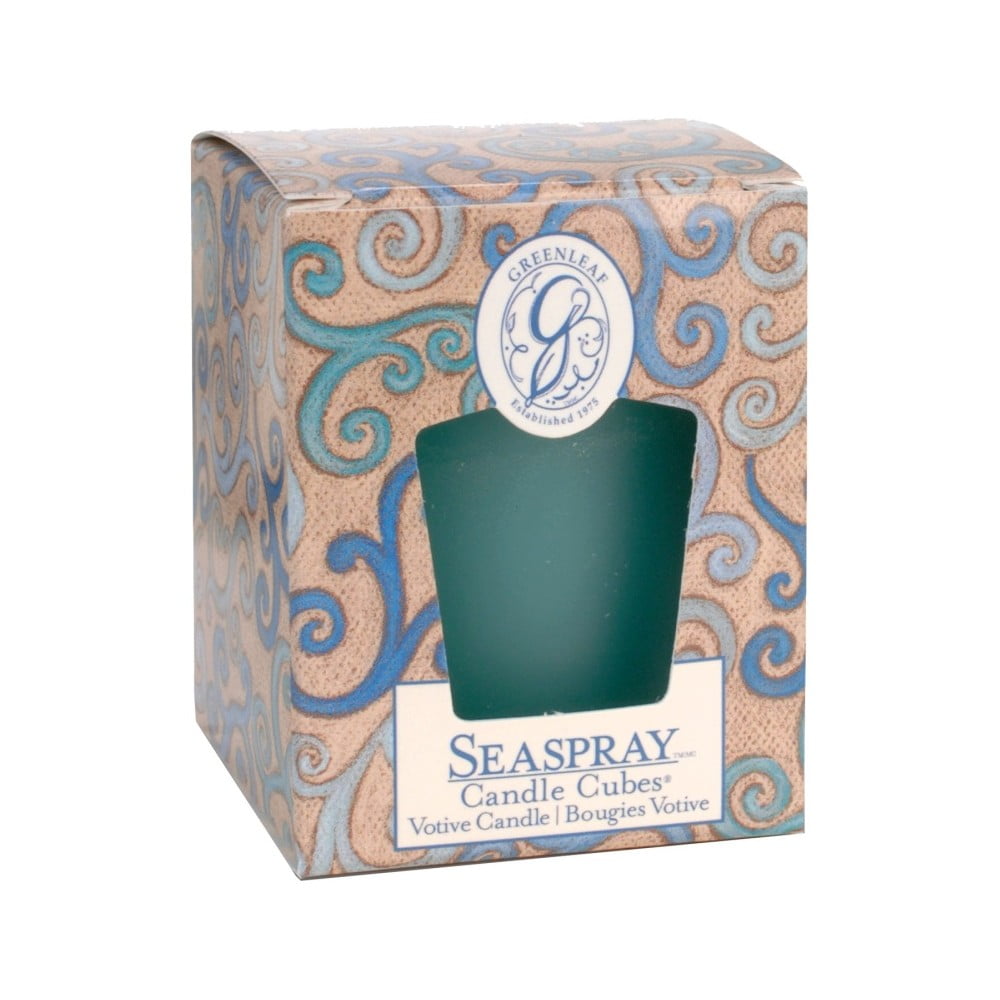 E-shop Votívna sviečka Greenleaf Seaspray