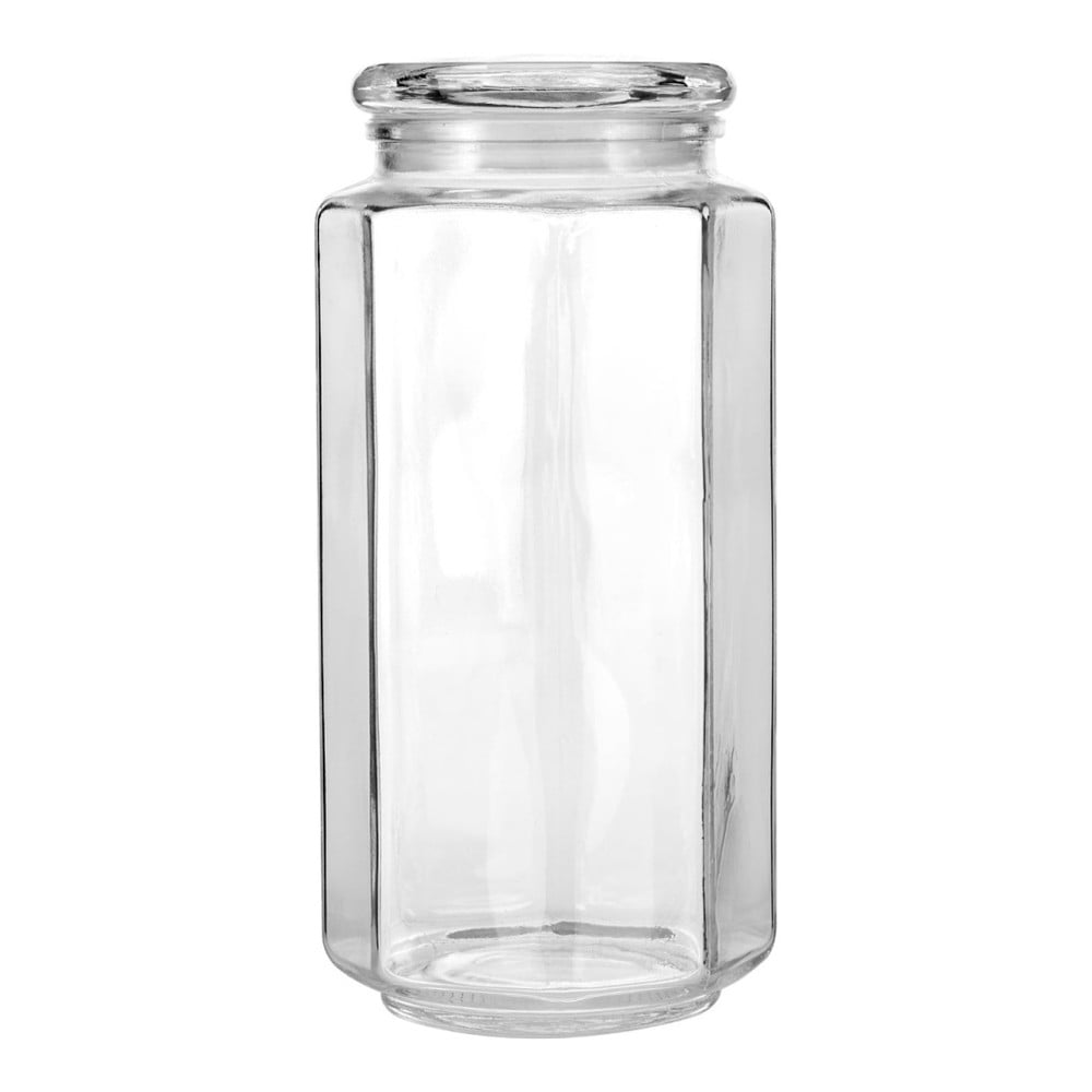 Obrázok Dóza Premier Housewares Hexagonal, 1,3 l