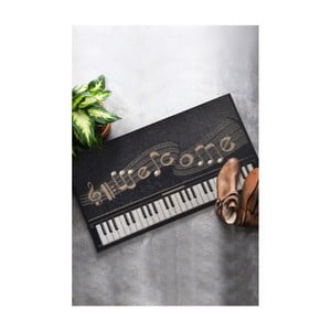 Rohožka Piyano, 70 × 45 cm