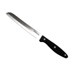 Nôž na pečivo Sabichi Essential