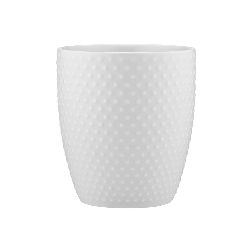 E-shop Biely porcelánový hrnček 250 ml Abode - Ladelle