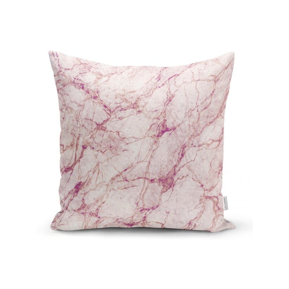 E-shop Obliečka na vankúš Minimalist Cushion Covers Girly Marble, 45 x 45 cm