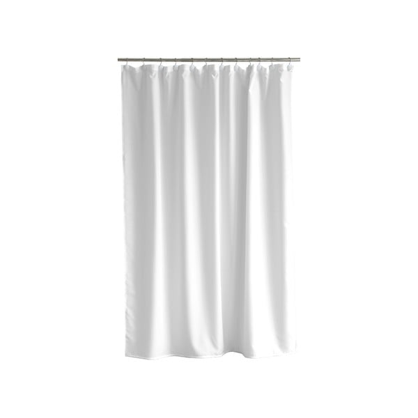 Sprchový záves Comfort white, 180x200 cm
