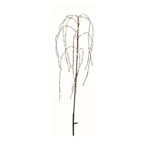 Svietiaca LED dekorácia Best Season Weeping Willow