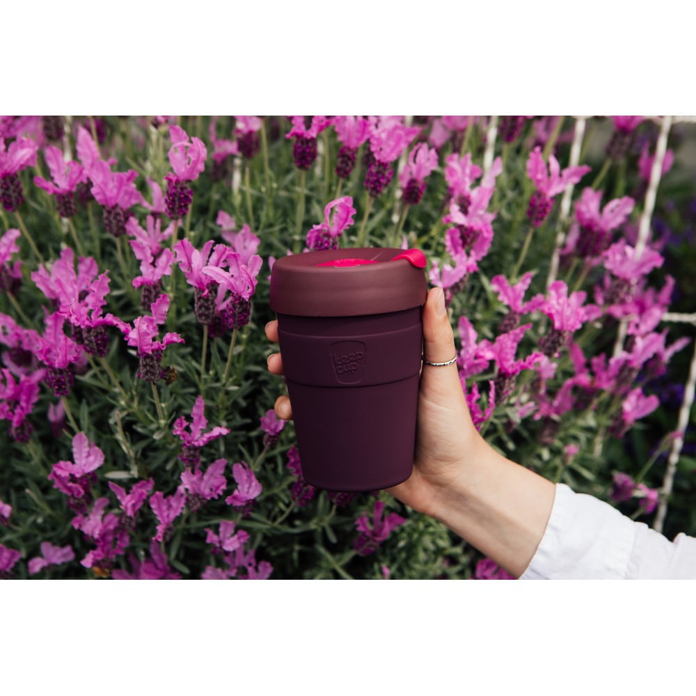 Obrázok KEEPCUP THERMAL KANGAROO PAW 12oz M (TKANG12)