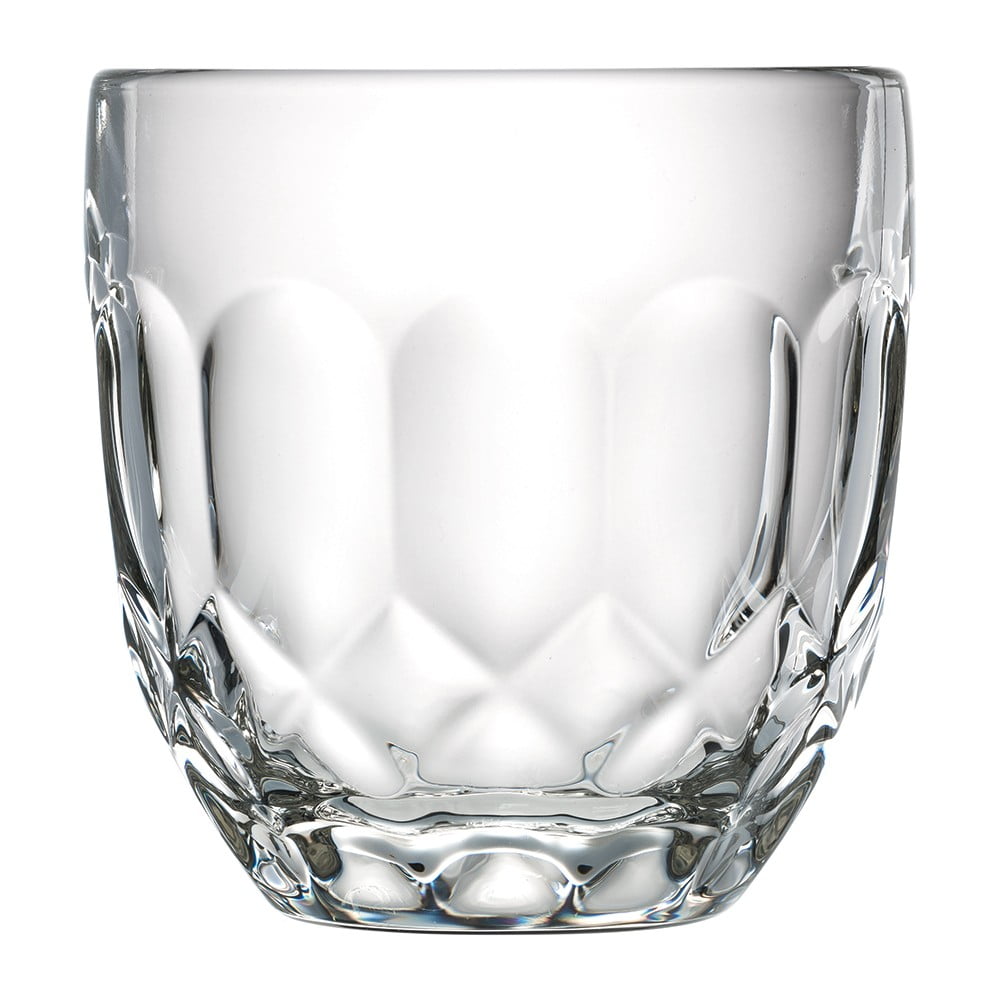 E-shop Sklenený pohár La Rochère Troquet Gira, 200 ml