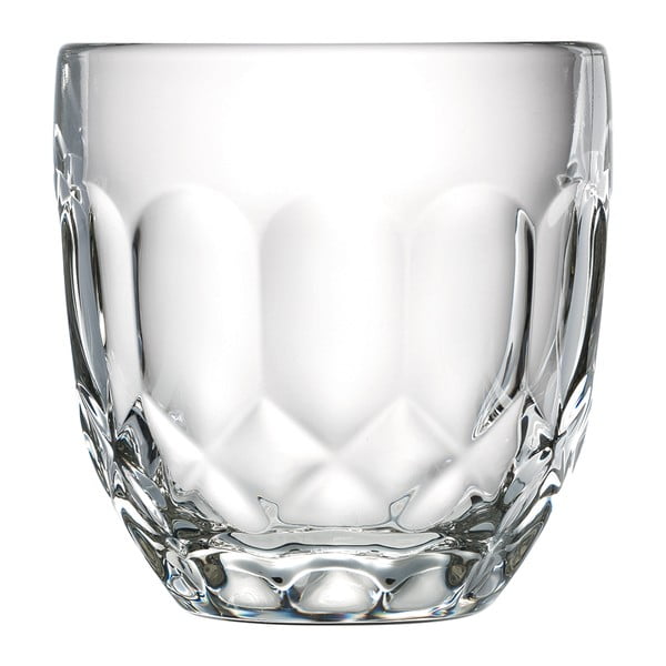 Sklenený pohár La Rochère Troquet Gira, 200 ml