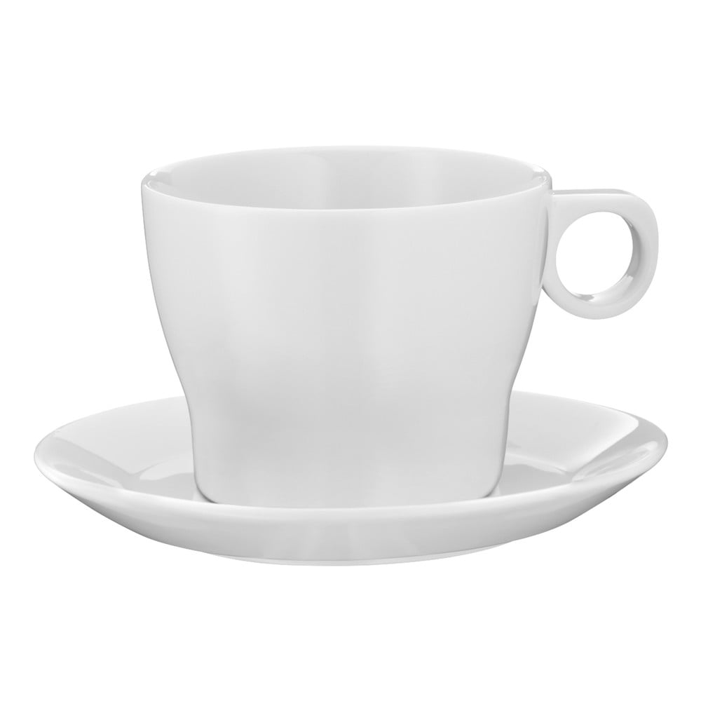 E-shop Porcelánová šálka na kávu WMF, výška 7,5 cm
