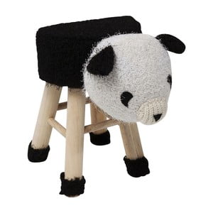 Detská stolička Kare Design panda