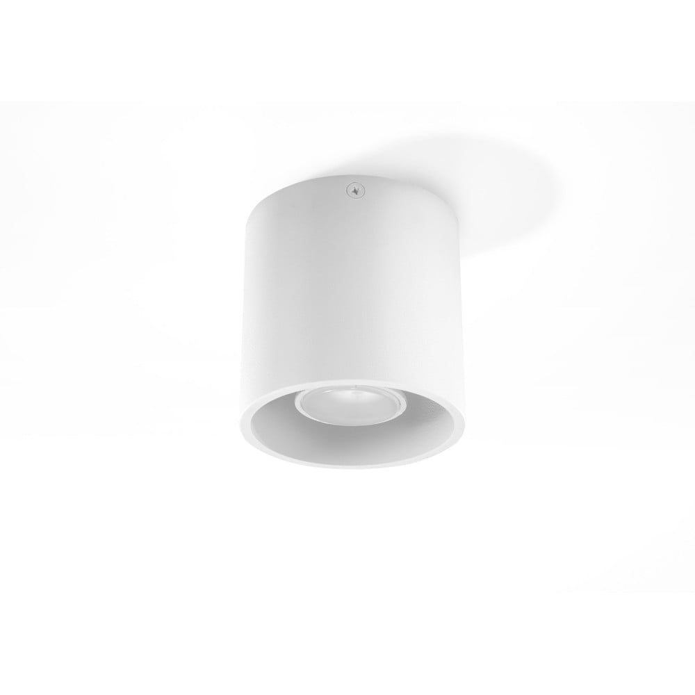 E-shop Biele stropné svietidlo Nice Lamps Roda