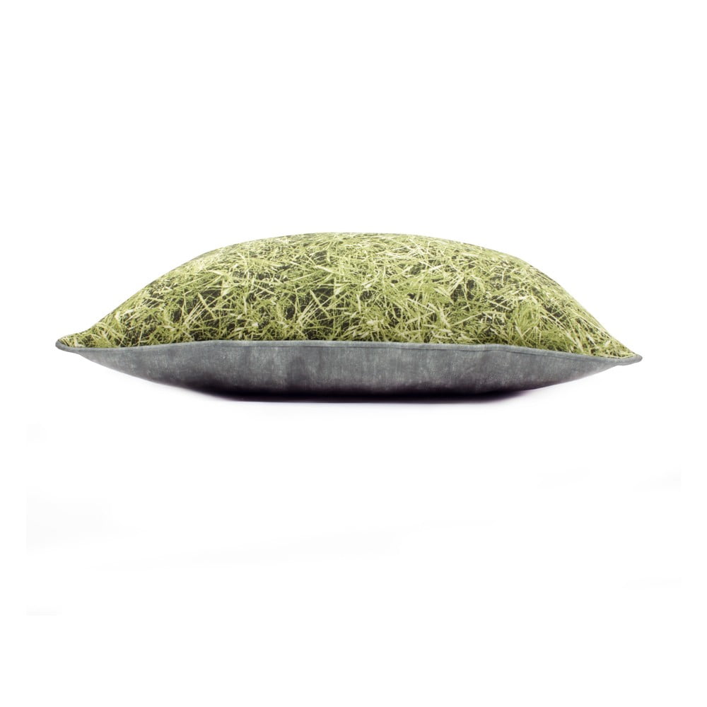 Obrázok Obliečka na vankúš WeLoveBeds Grass, 40 × 60 cm