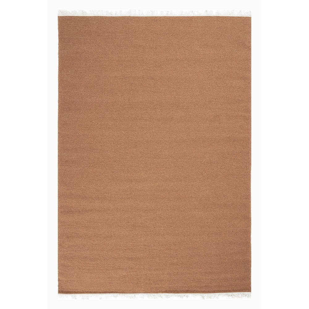 Ručne tkaný vlnený koberec Linie Design Sulo, 170 x 240 cm