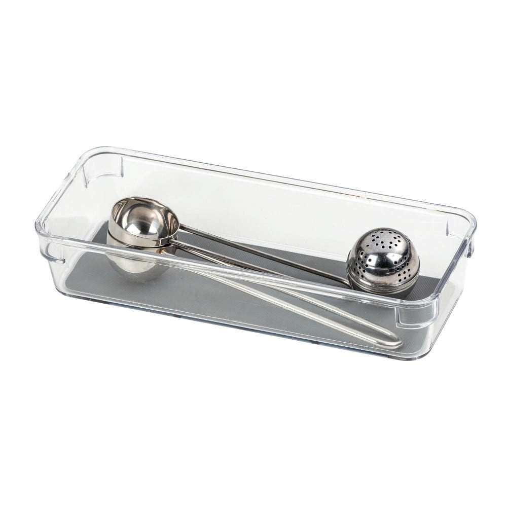 Obrázok Organizér do zásuvky Wenko Drawer Insert, 23 × 4,5 cm