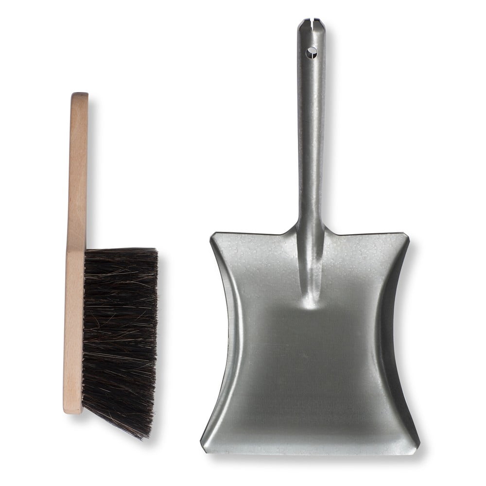 Obrázok Set zmetáka a lopatky Garden Trading Dustpan