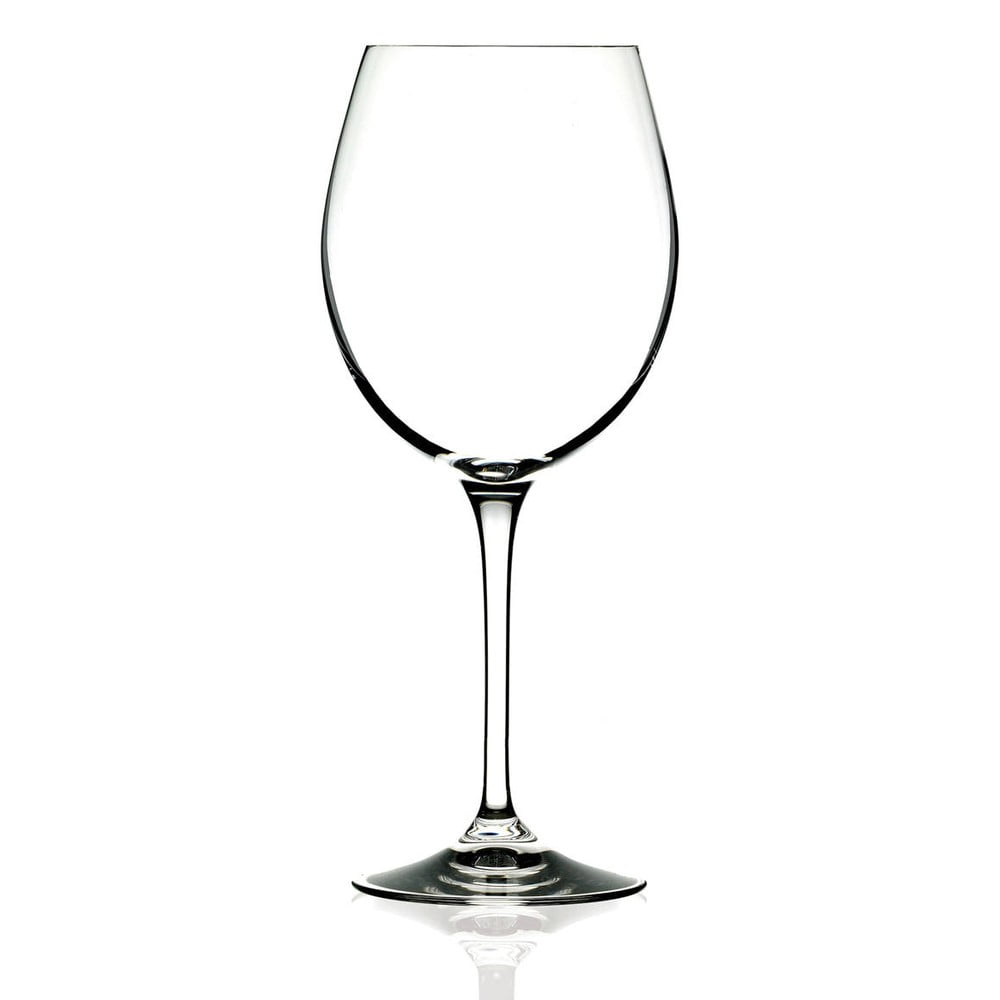 E-shop Súprava 6 pohárov na víno RCR Cristalleria Italiana Romilda, 650 ml