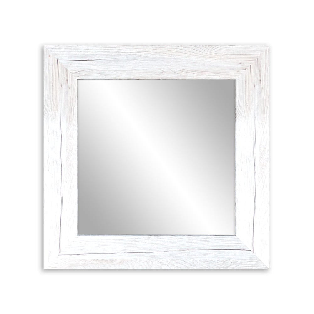 E-shop Nástenné zrkadlo Styler Lustro Jyvaskyla Lento, 60 × 60 cm