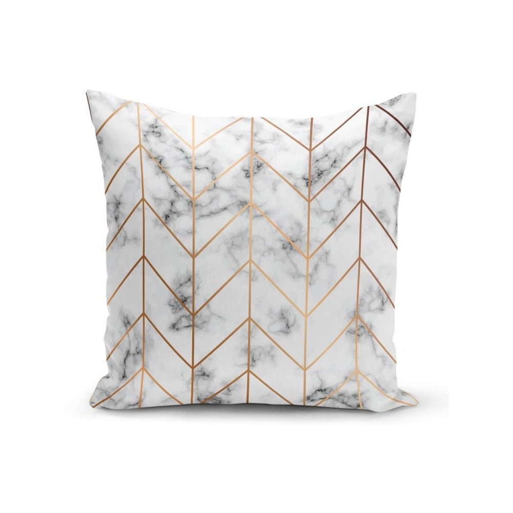 E-shop Obliečka na vankúš Minimalist Cushion Covers Ferta, 45 x 45 cm