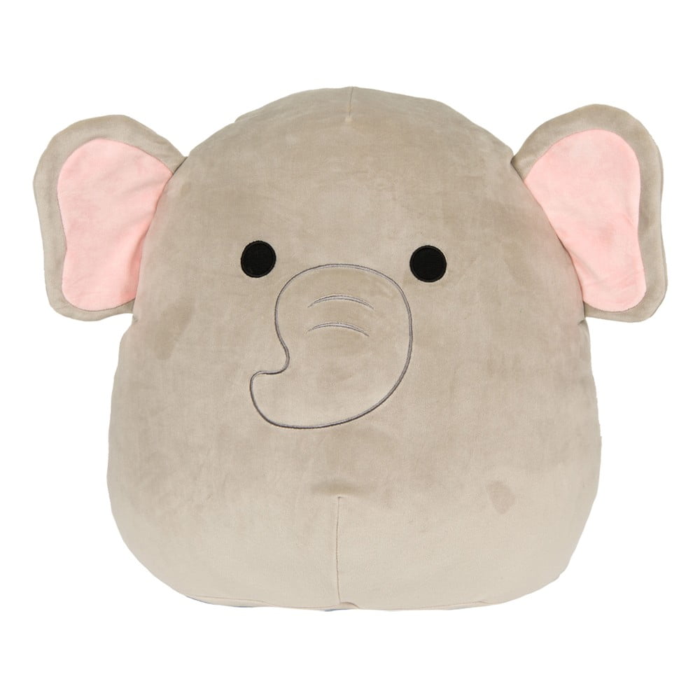 Obrázok SQUISHMALLOWS Slon – Mila (734689837083)