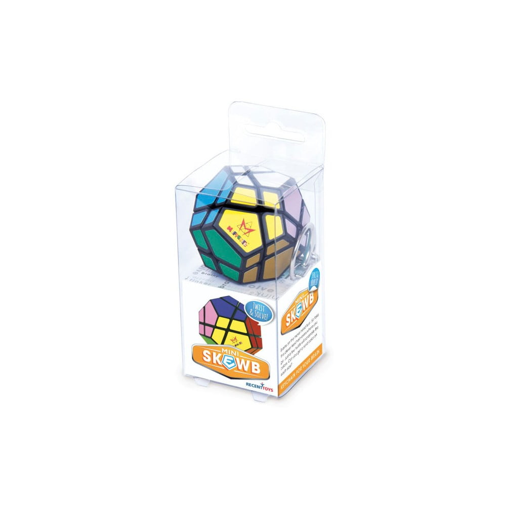 Obrázok Smartlife RecentToys Mini Skewb