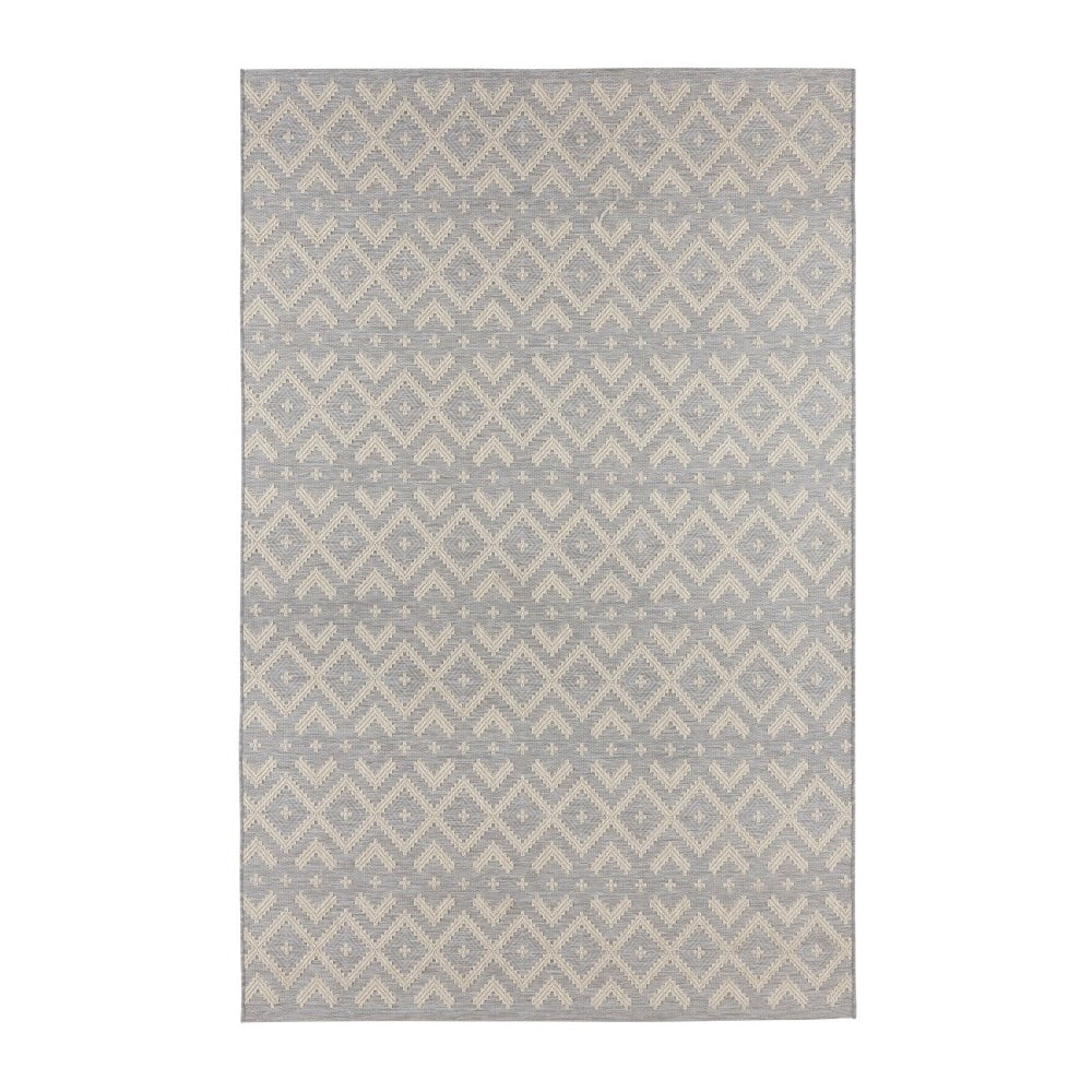 E-shop Sivý koberec Zala Living Harmony, 155 × 230 cm