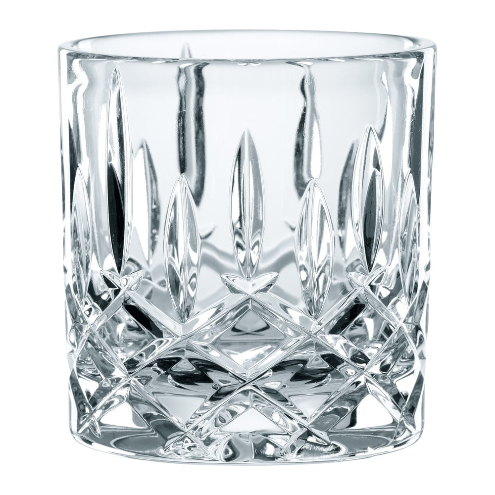 E-shop Sada 4 pohárov z krištáľového skla Nachtmann Noblesse, 245 ml