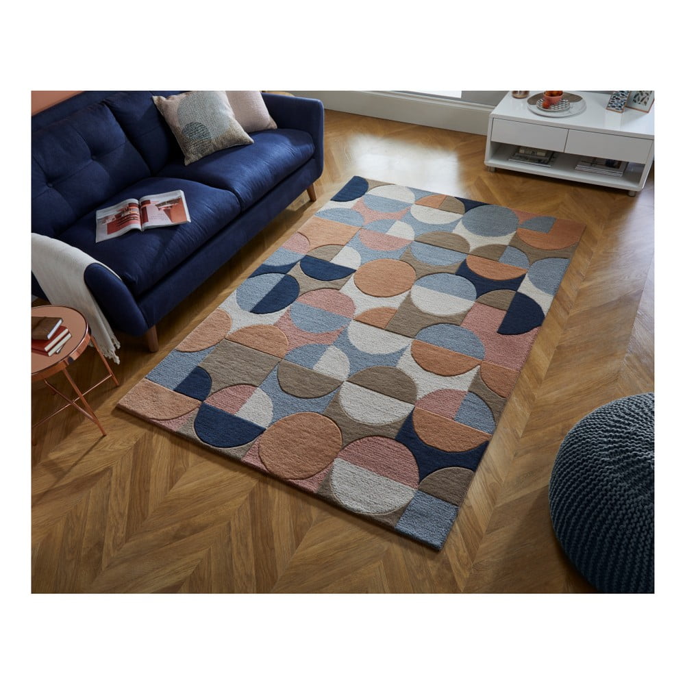 Obrázok Koberec z vlny Flair Rugs Gigi, 160 × 230 cm