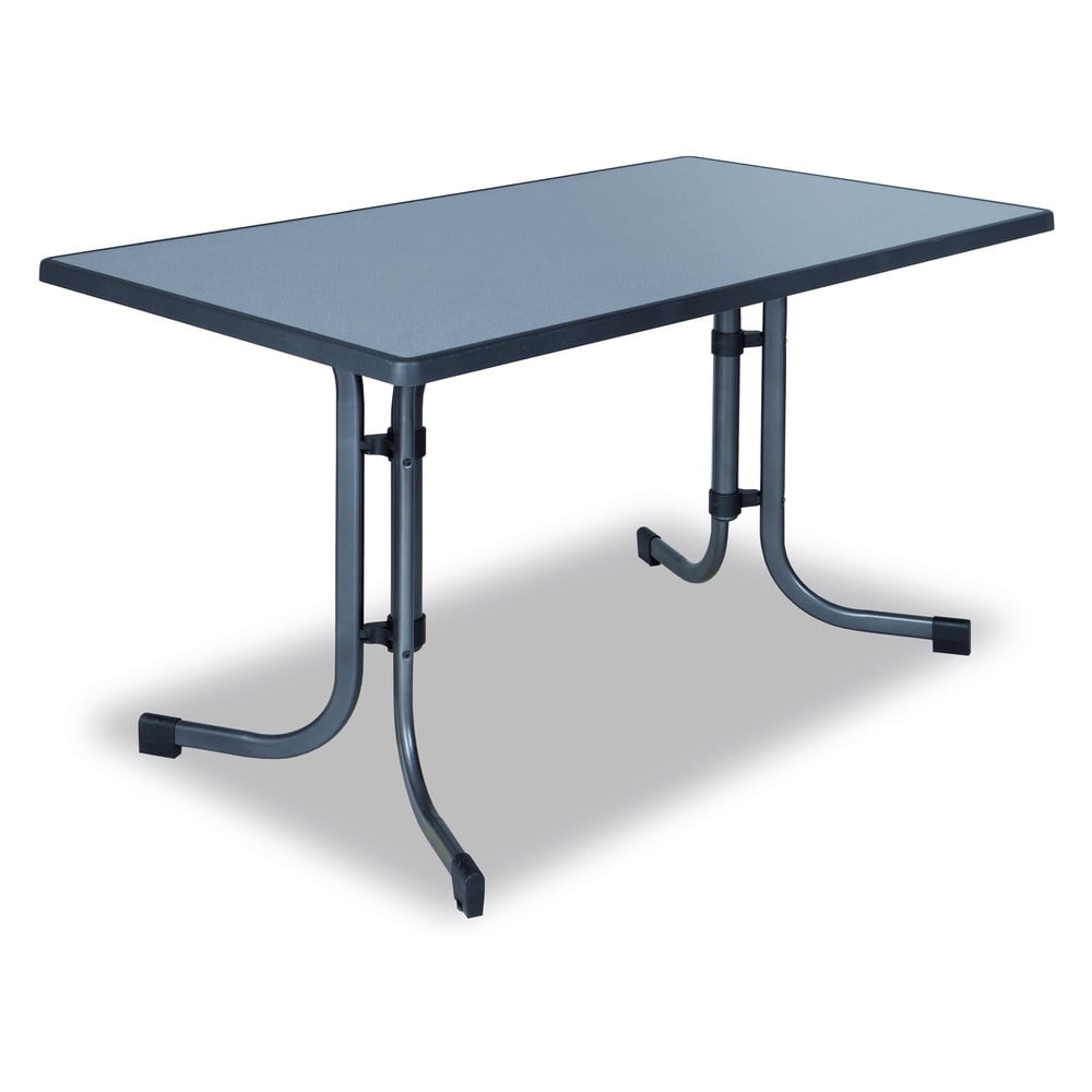 E-shop Záhradný jedálenský stôl 115x70 cm Pizarra - Dajar