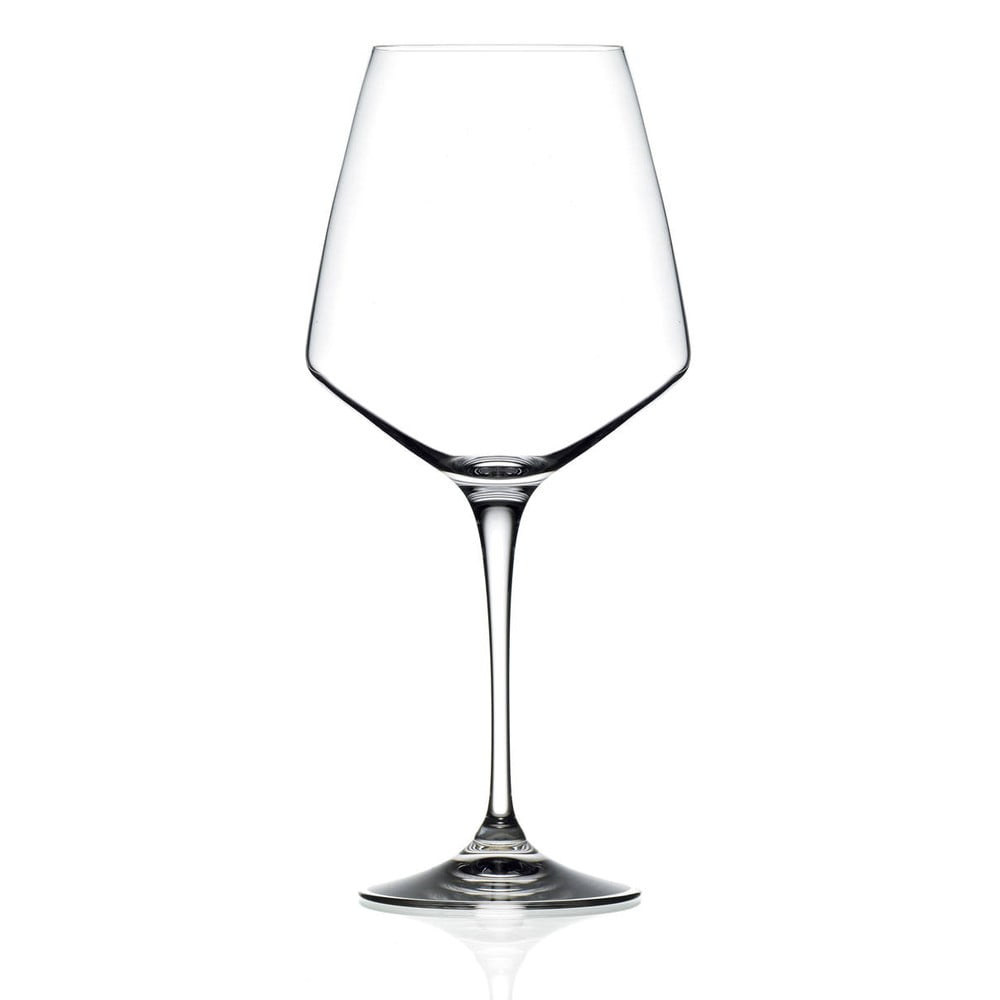 E-shop Súprava 6 pohárov na víno RCR Cristalleria Italiana Alberta, 790 ml