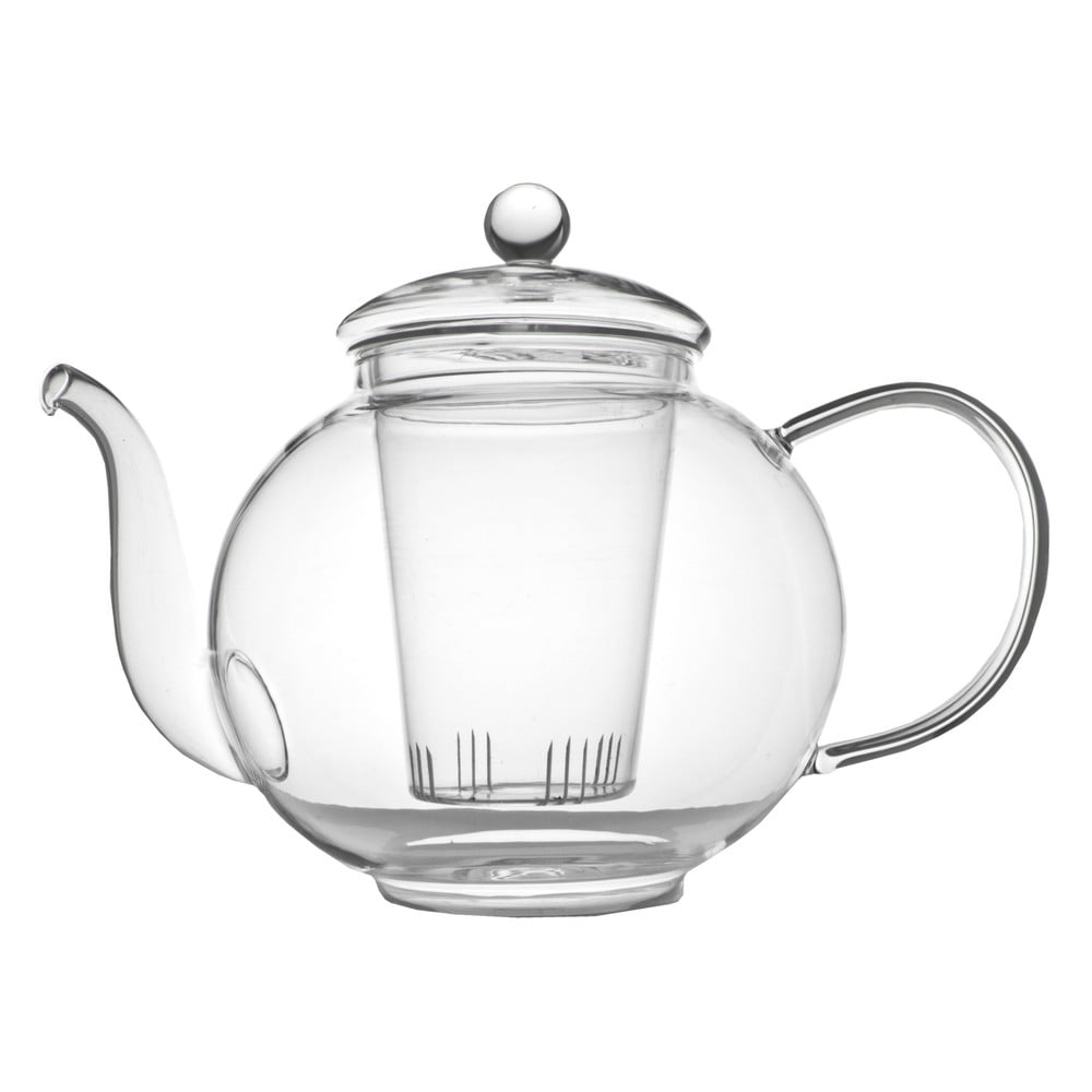 E-shop Kanvica so sitkom na sypaný čaj Bredemeijer Verona 1,5 l
