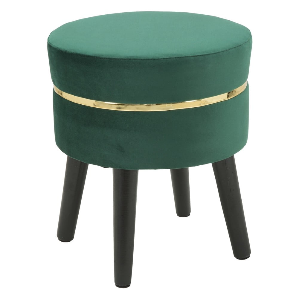 E-shop Smaragdovozelená stolička Mauro Ferretti Paris