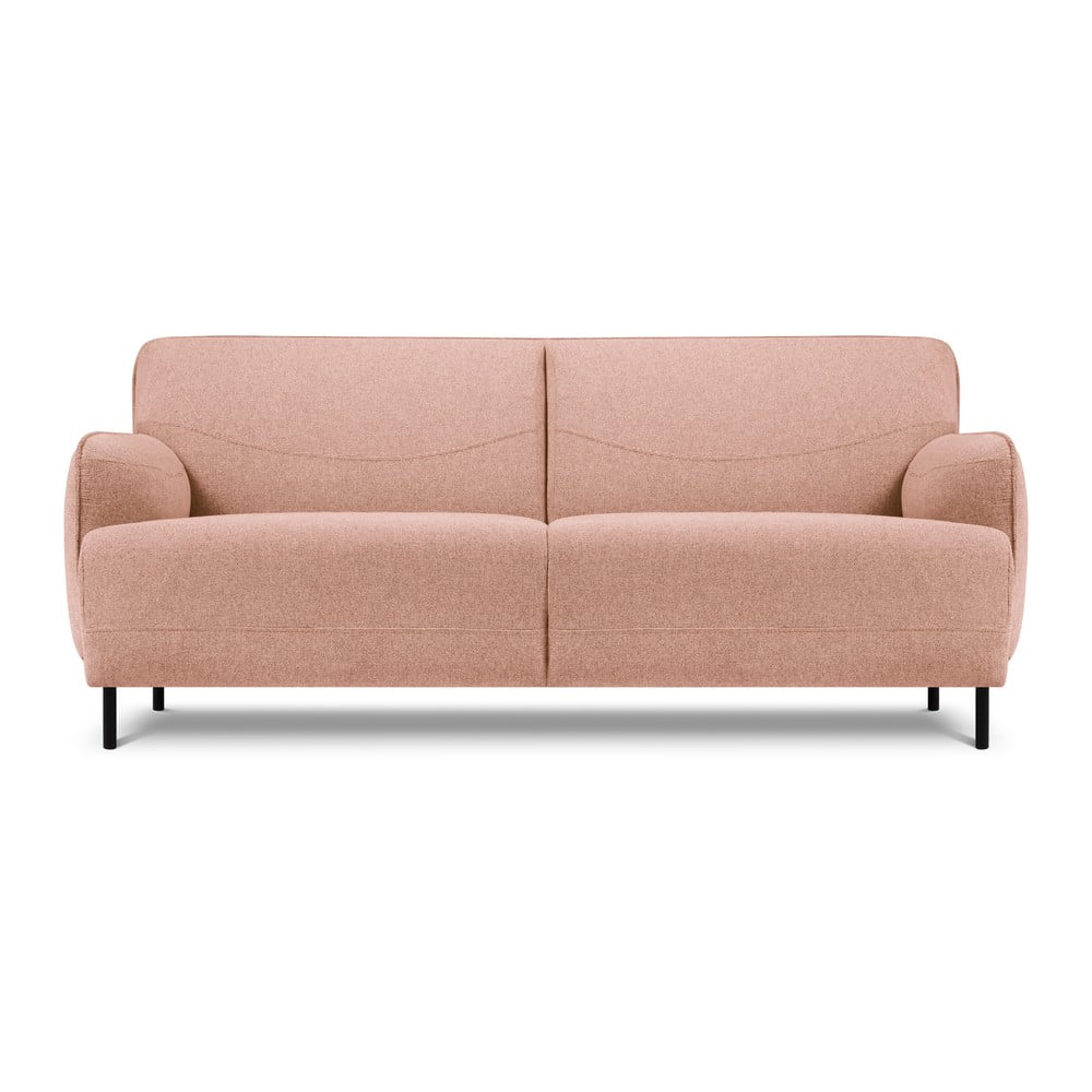 E-shop Ružová pohovka Windsor & Co Sofas Neso, 175 cm