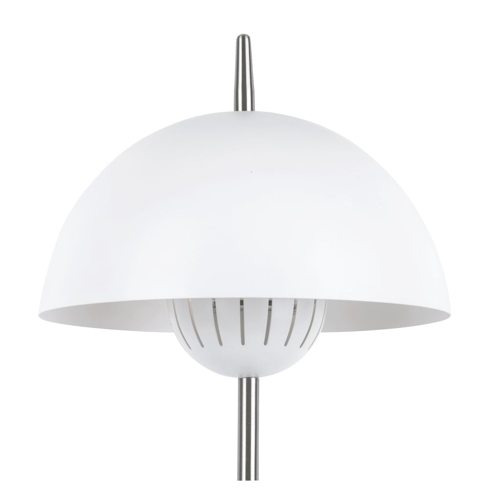 Obrázok Biela stolová lampa Leitmotiv Sphere Top, ø 25 cm