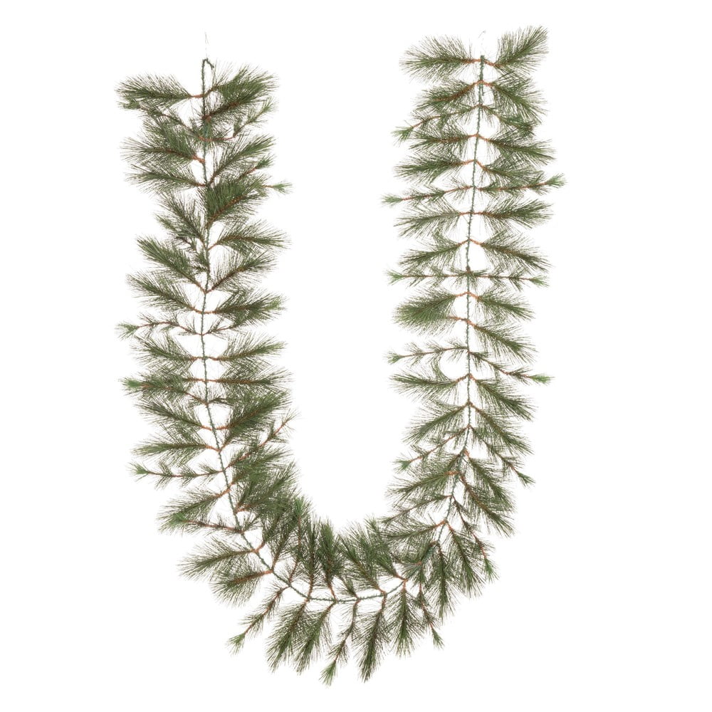 E-shop Vianočná girlanda Unimasa, dĺžka 270 cm