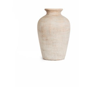 Keramická váza Simla Elena, výška 33 cm