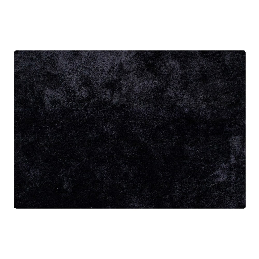 E-shop Čierny koberec House Nordic Florida, 160 × 230 cm