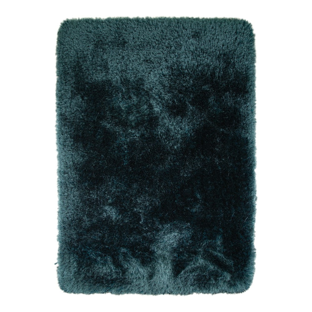 E-shop Modrý koberec Flair Rugs Pearls, 120 x 170 cm