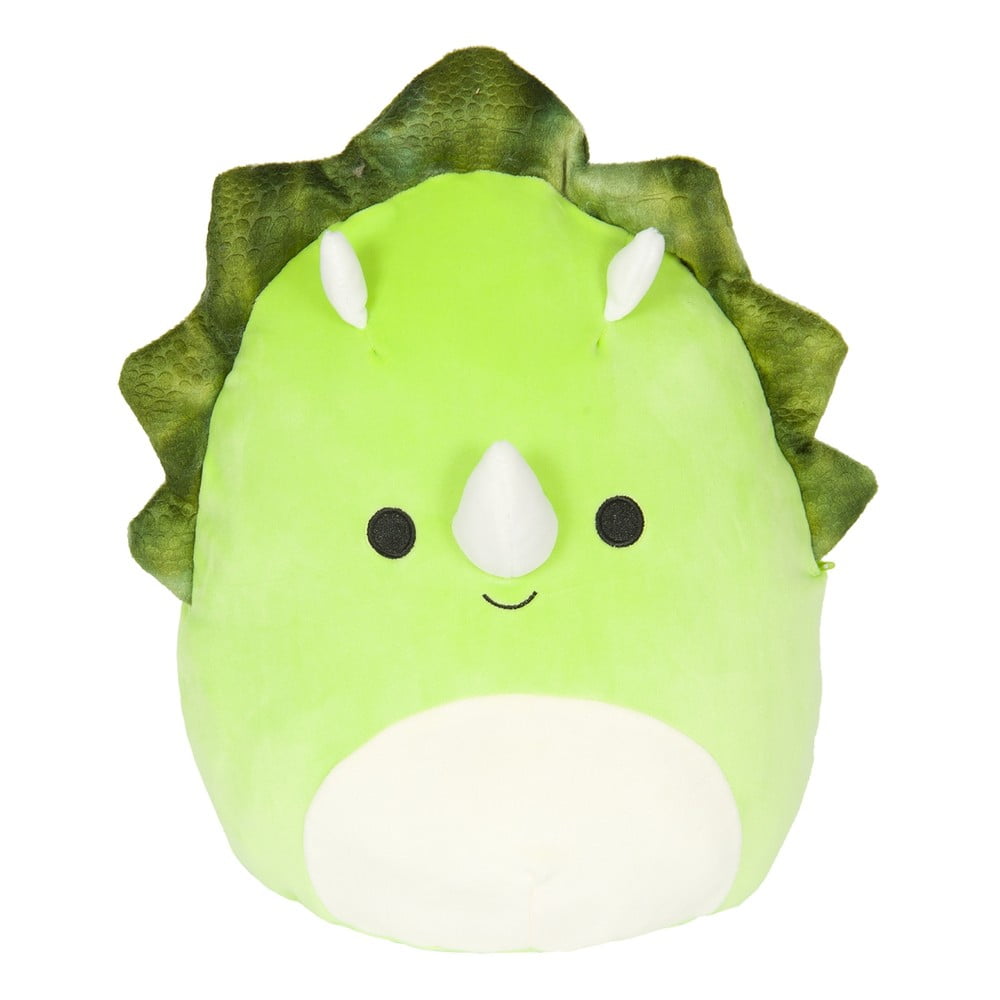 Obrázok Plyšák SQUISHMALLOWS Triceratopis Tristan