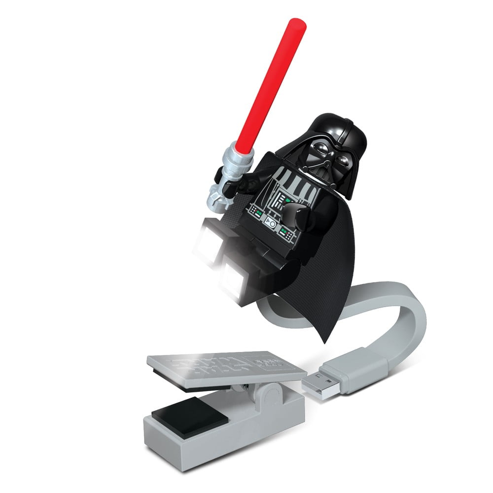 E-shop USB lampička na čítanie LEGO® Star Wars Darth Vader
