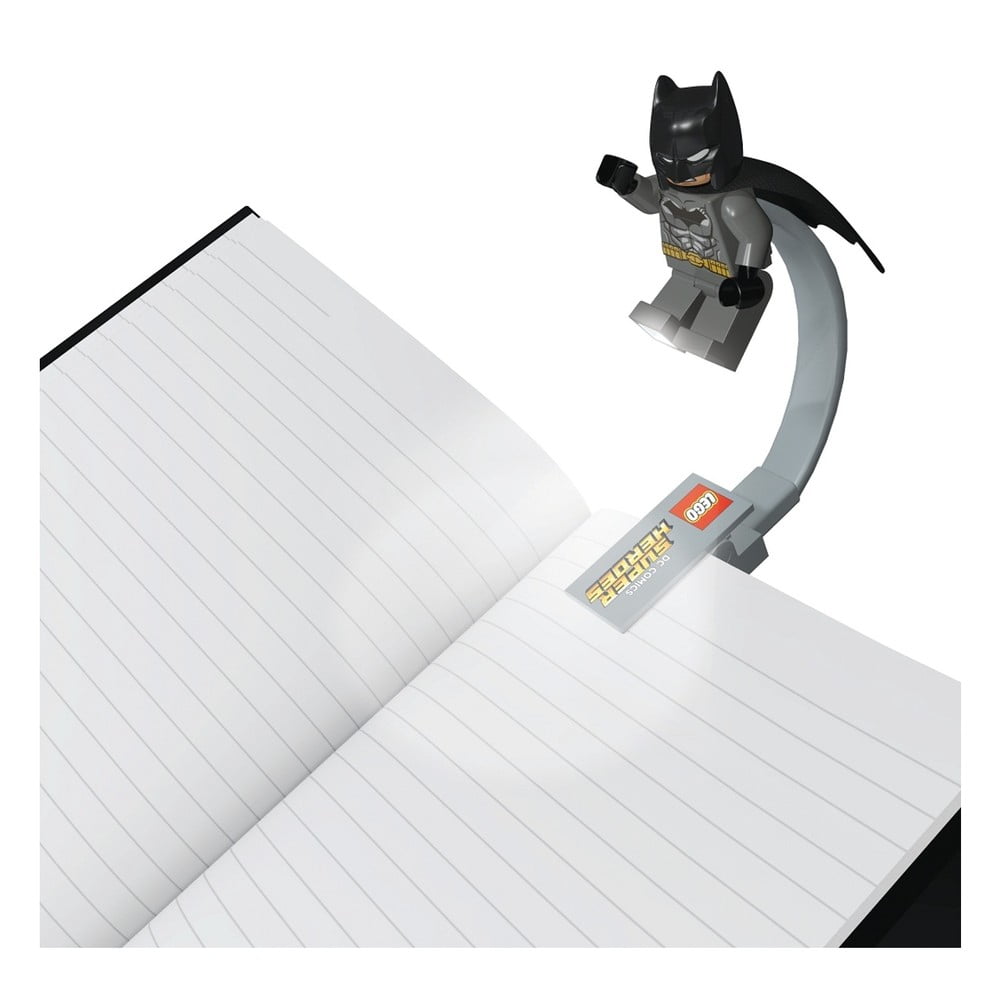 Obrázok USB lampička na čítanie LEGO® Star Wars Batman