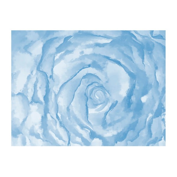 Veľkoformátová tapeta Artgeist Ocean Rose, 200 x 154 cm
