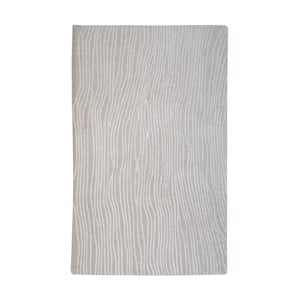 Ručne vyrábaný koberec The Rug Republic Eason Natural, 140 × 200 cm