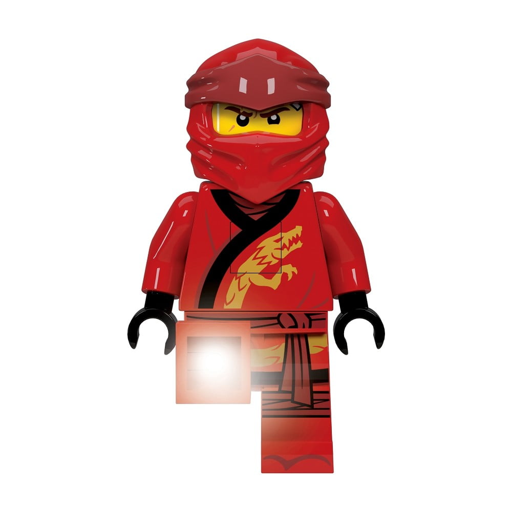 Obrázok Svietiaca baterka LEGO® Ninjago Legacy Kai