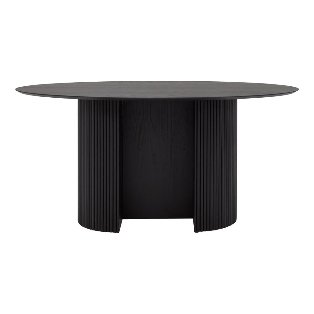 E-shop Jedálenský stôl v dekore jaseňa 160x110 cm Rod - Tenzo