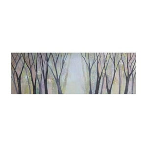 Obraz na plátne Marmont Hill Branches, 76 × 25 cm