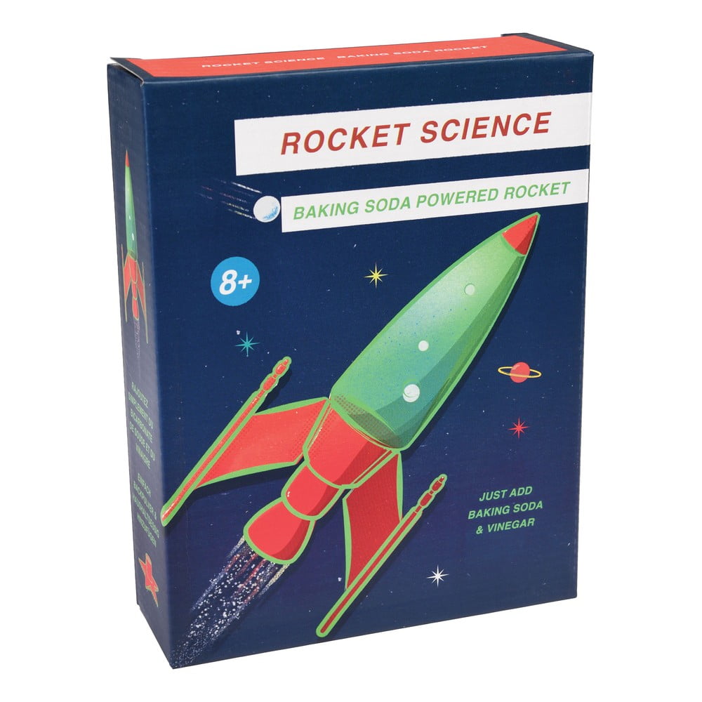 E-shop Detská sada na tvorenie Rex London Make Your Own Space Rocket
