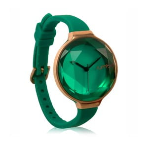 Dámske hodinky Orchard Gem Emerald