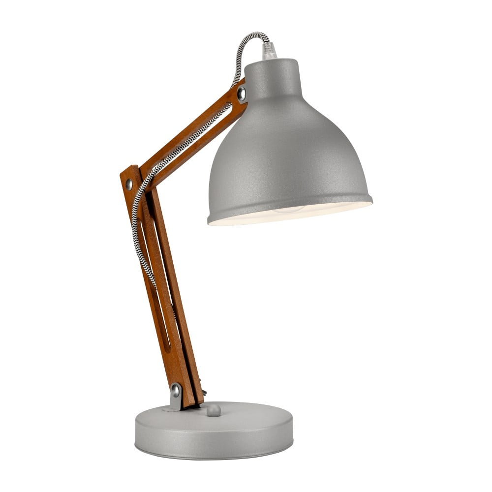 Obrázok Lamkur Stolná lampa MARCELLO 1xE27/60W/230V LA34645